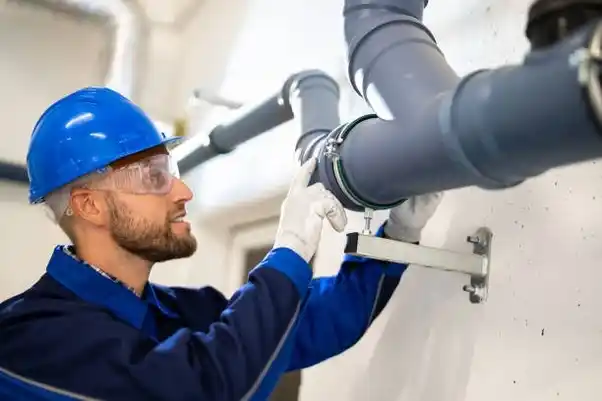water damage restoration service Evanston
